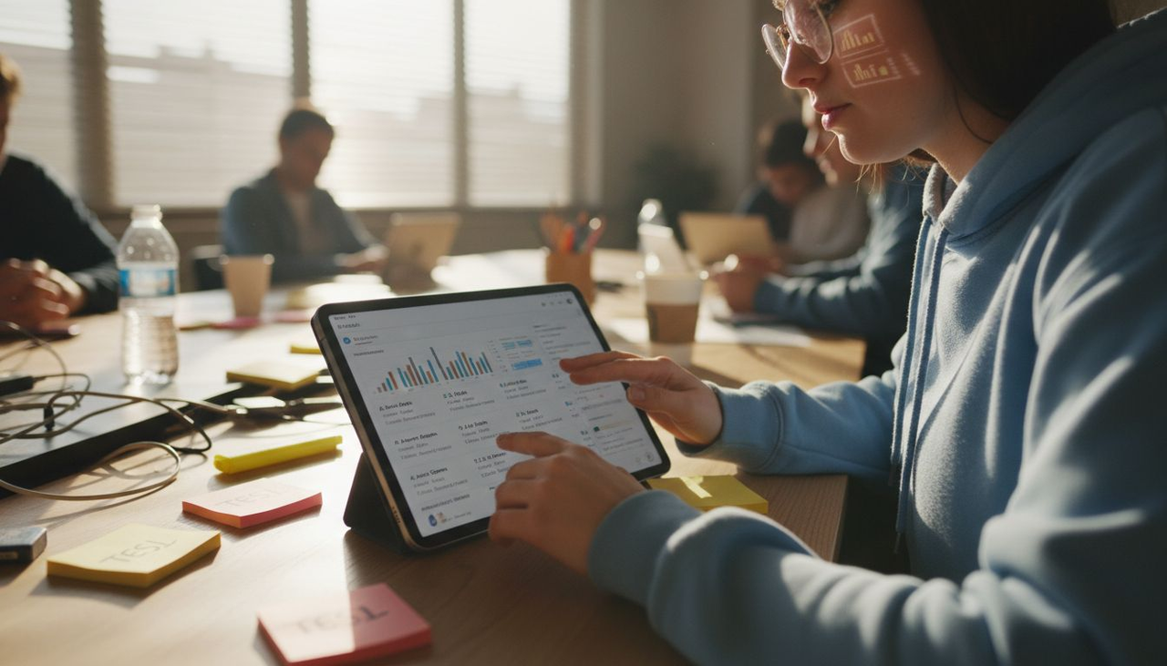 Marketing specialist reviews avatar video results