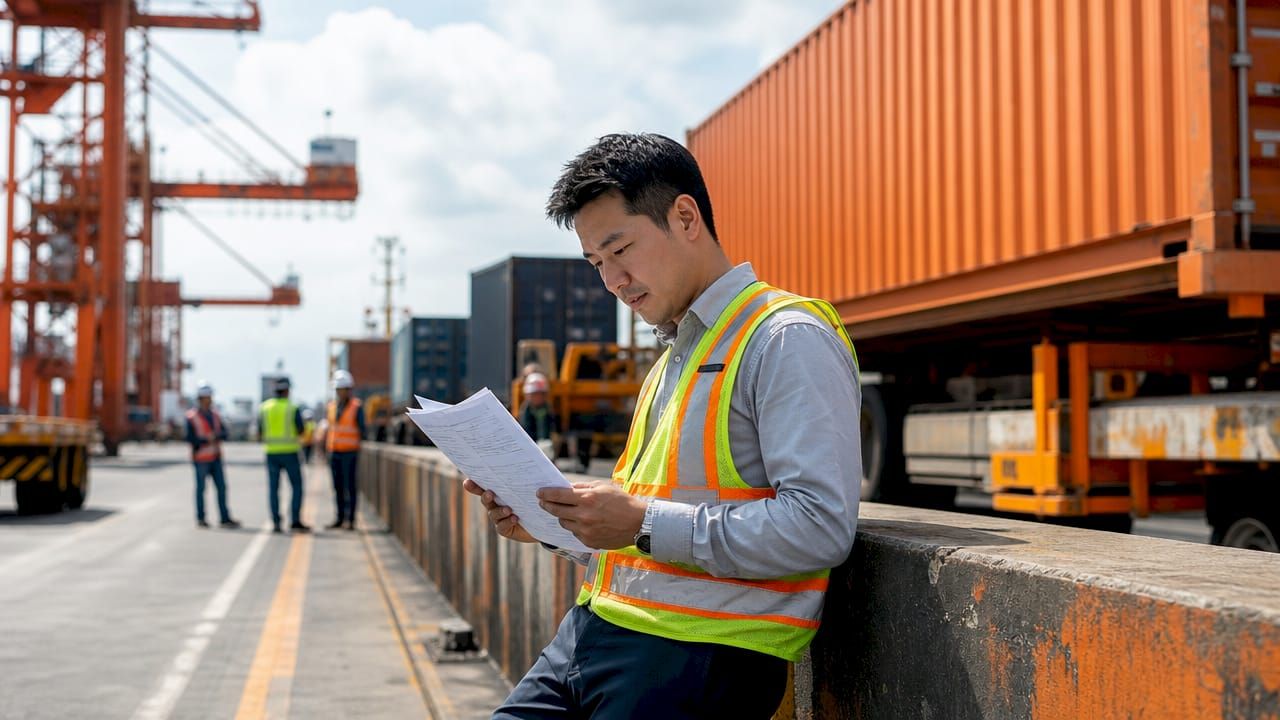 China Supplier to FBA Workflow: Your 2026 Guide