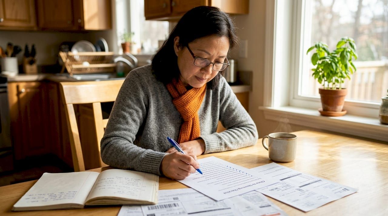 China Sourcing to US Delivery Checklist for Sellers