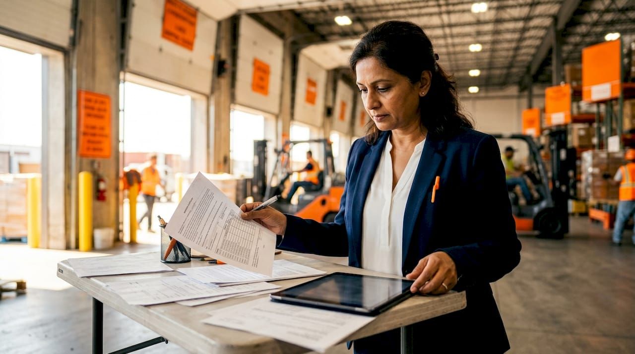 Freight Payment Terms Explained for Sellers in 2026