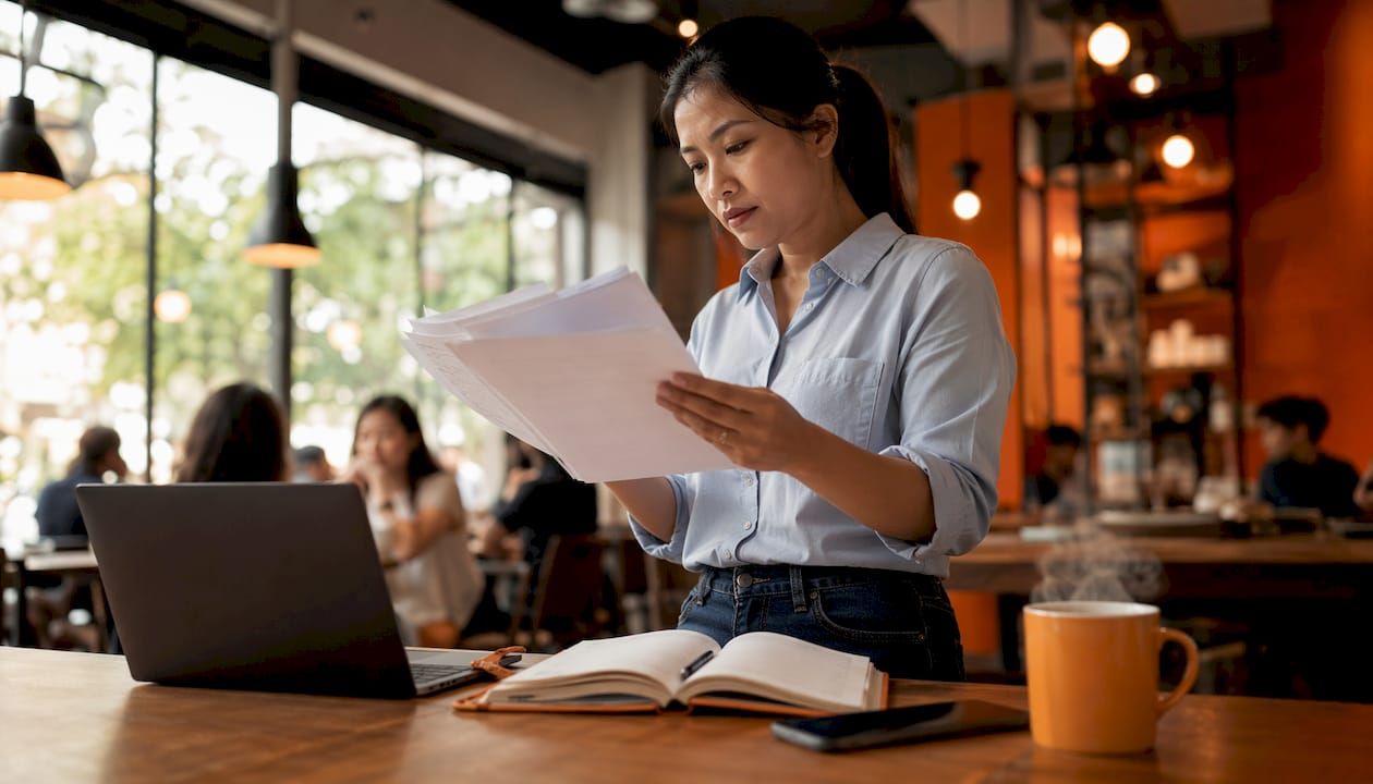 What Is Delivery Duty Paid? A Guide for Sellers