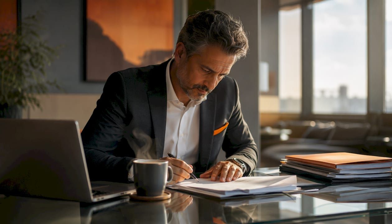 Freight Contract Terms: Examples and Key Clauses Explained