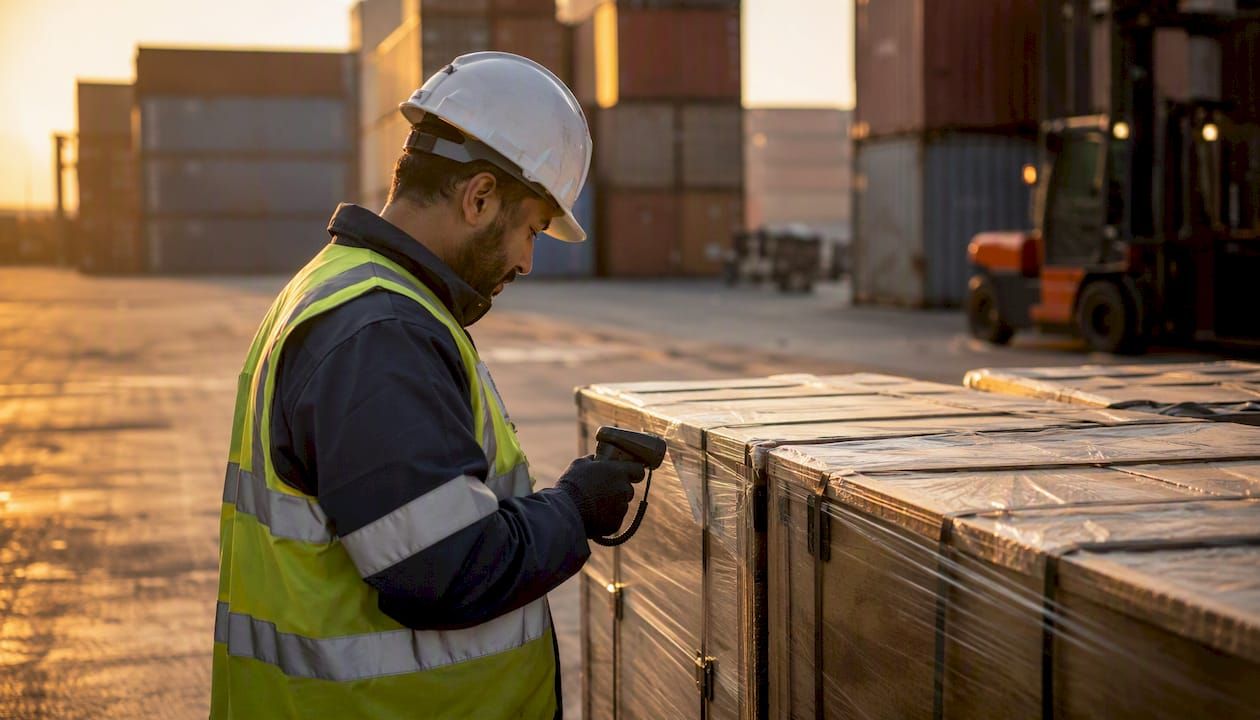 How Long Does a Shipment from China Take in 2026?