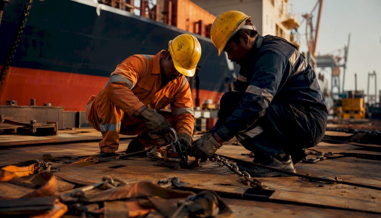 Shipping Carbon Footprint: What It Is and How to Cut It
