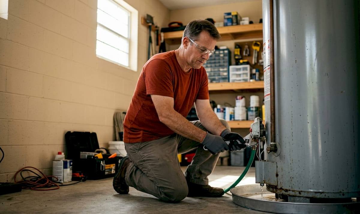 How to Dispose of a Hot Water Heater in Florida