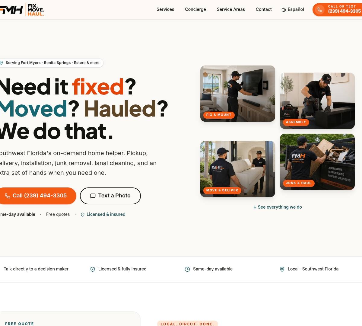 https://fixmovehaul.com