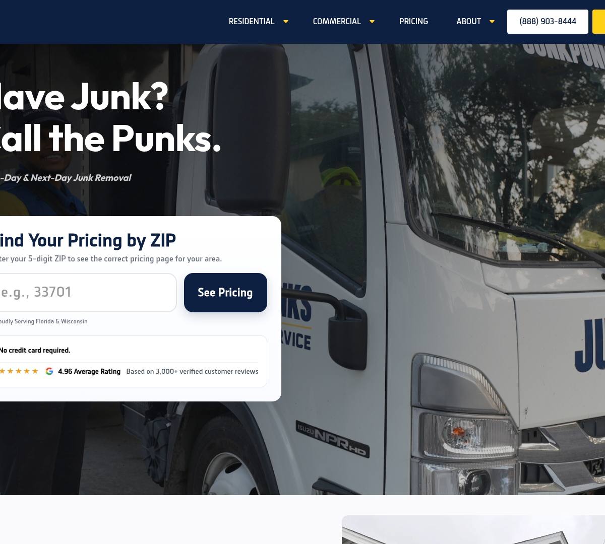 https://junkpunks.com