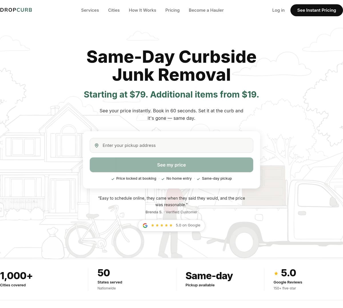 https://dropcurb.com
