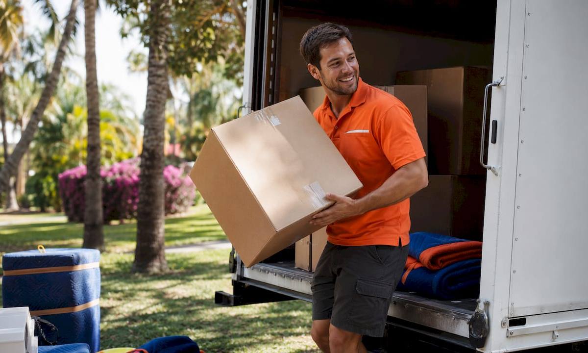 Top Moving and Junk Removal Services Near You in Florida
