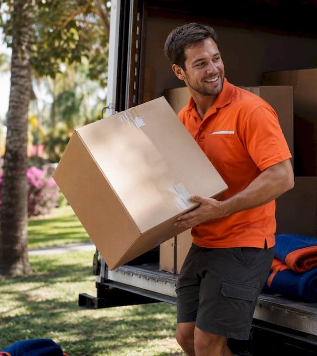 Top Moving and Junk Removal Services Near You in Florida