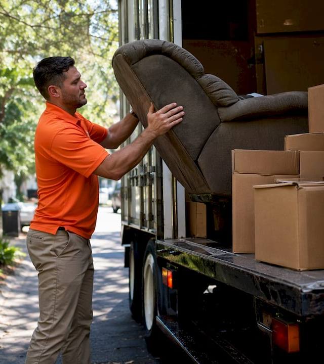 Best Full Service Junk Removal in Florida: 2026 Guide