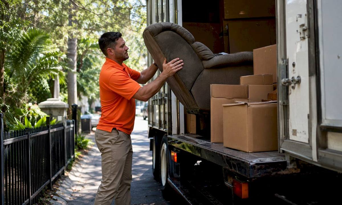 Best Full Service Junk Removal in Florida: 2026 Guide