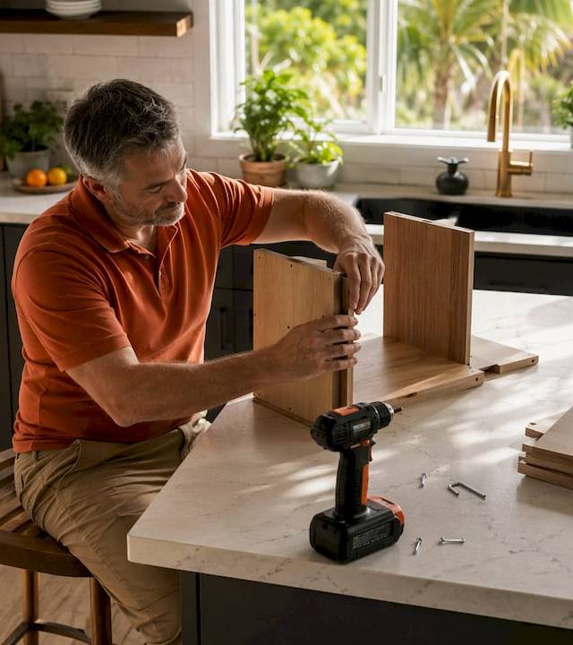 Cheap Furniture Assembly Service Near Me in Florida