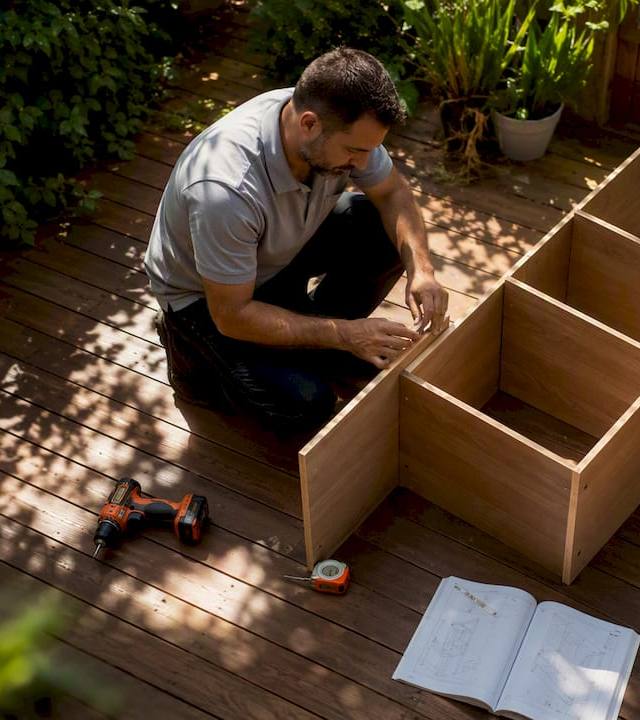 Furniture Assembly Service Cost: Budget and Get Accurate Quotes
