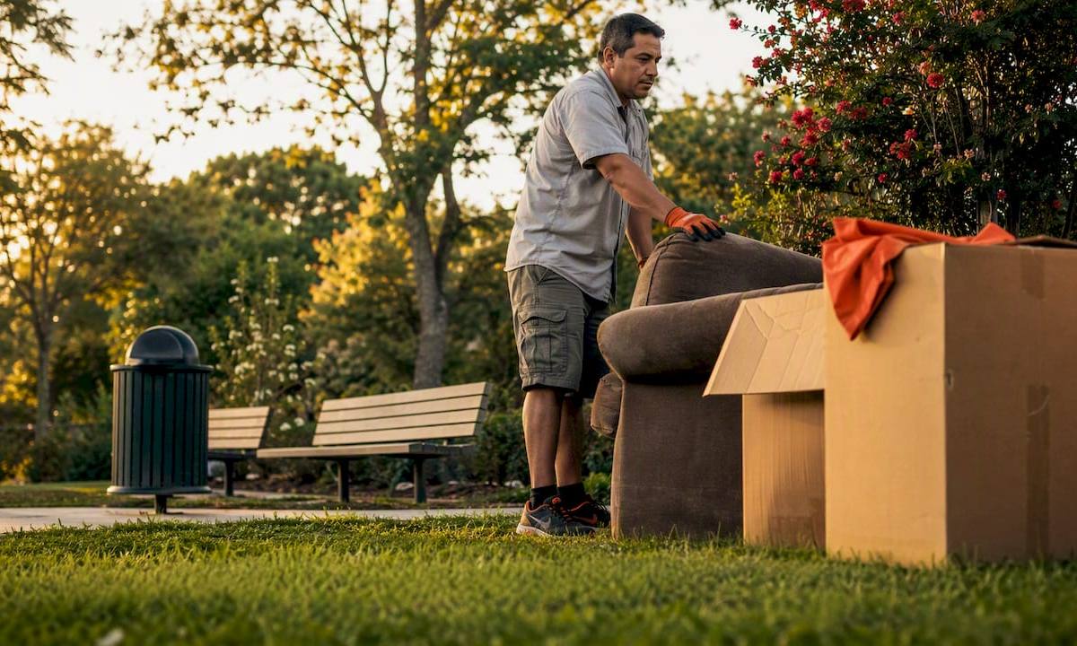 Collier County Bulk Pickup: Rules, Schedule & Tips