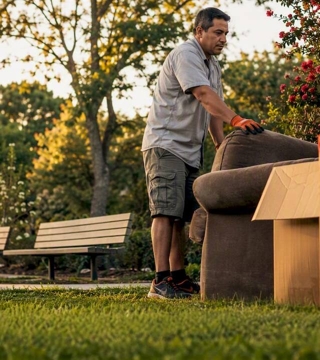 Collier County Bulk Pickup: Rules, Schedule & Tips