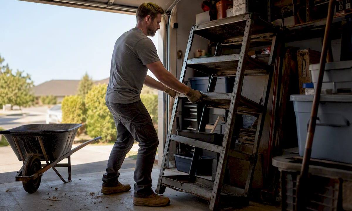 Garage Cleanout Cost: What Homeowners Pay in 2026
