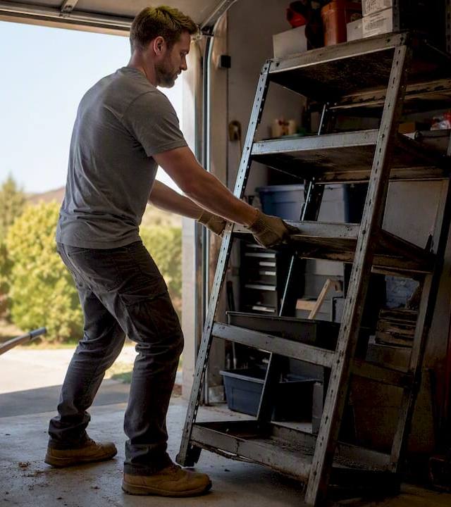 Garage Cleanout Cost: What Homeowners Pay in 2026