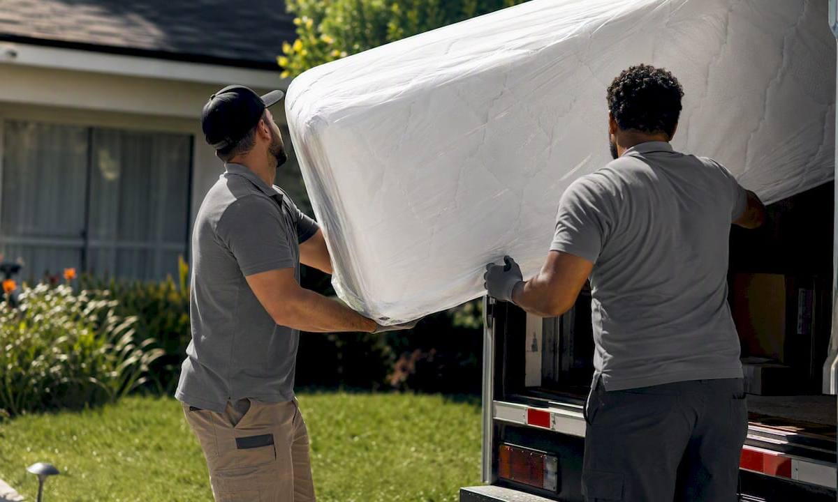 Mattress Removal Cost: Upfront Pricing for Homeowners