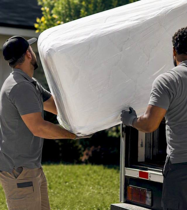 Mattress Removal Cost: Upfront Pricing for Homeowners
