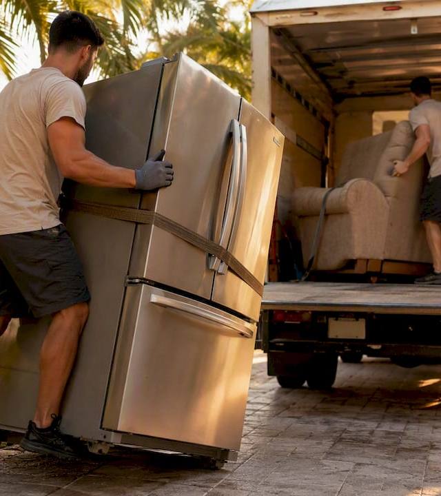 Lee County Bulk Pickup: Who to Call and What to Expect