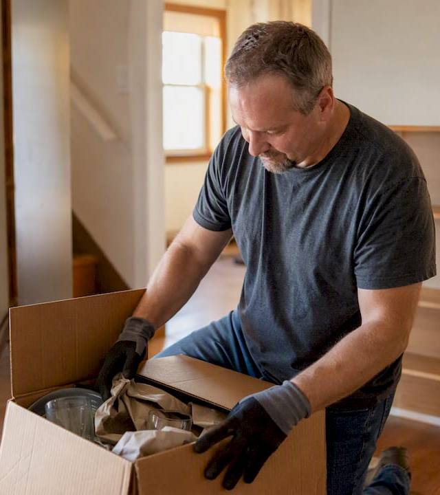 Moving Help for Seniors: Real Options and Where to Start