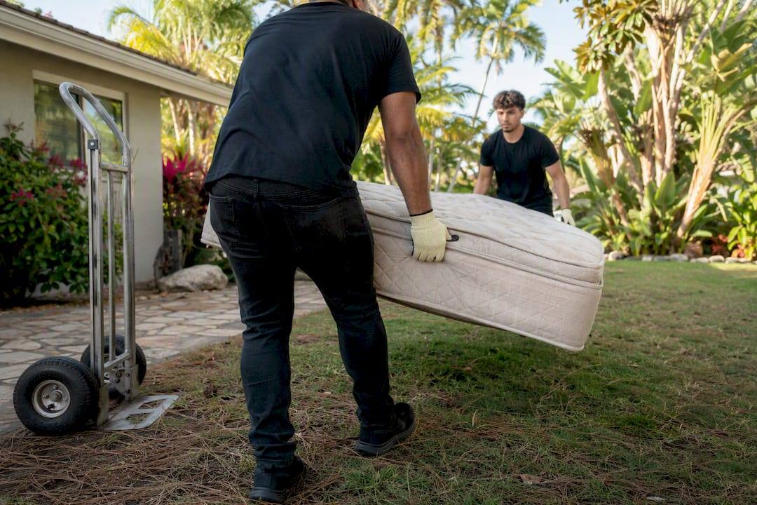 Skip a Week of Calls: Mattress Recycling Options for Homeowners