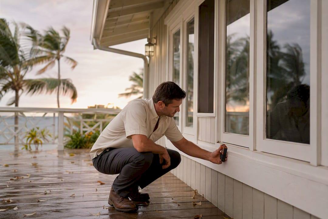10-Point Home Watch Checklist for Snowbirds: Printable & Photo-Ready