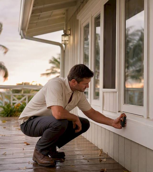10-Point Home Watch Checklist for Snowbirds: Printable & Photo-Ready