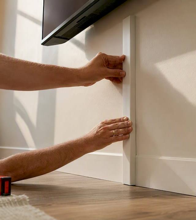 Hide TV Wires: Renter Friendly Fixes and Code Safe In Wall Options