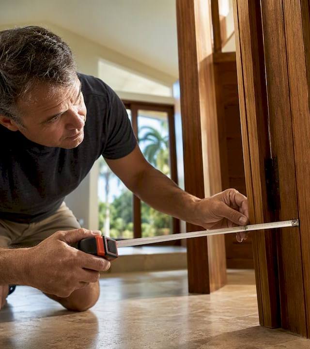 Avoid a Failed Delivery: Tilt Fit Math for Doorway Clearance in Naples