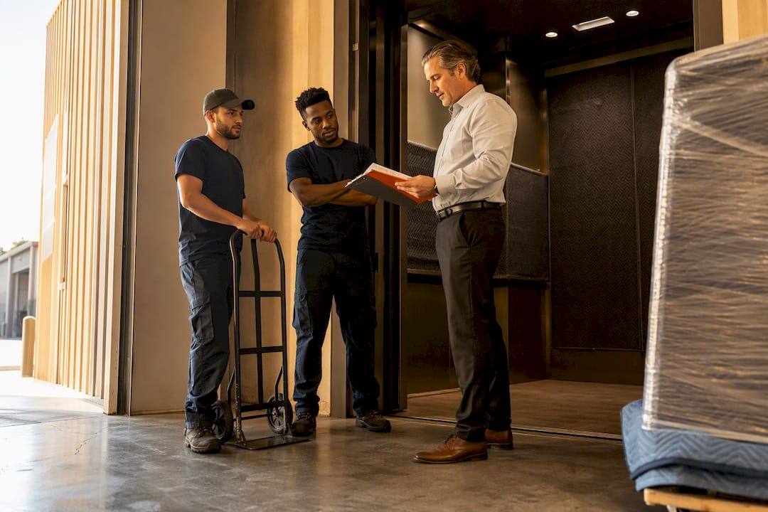 Stop Last Minute Denials at Loading Docks: Certificate of Insurance for Deliveries