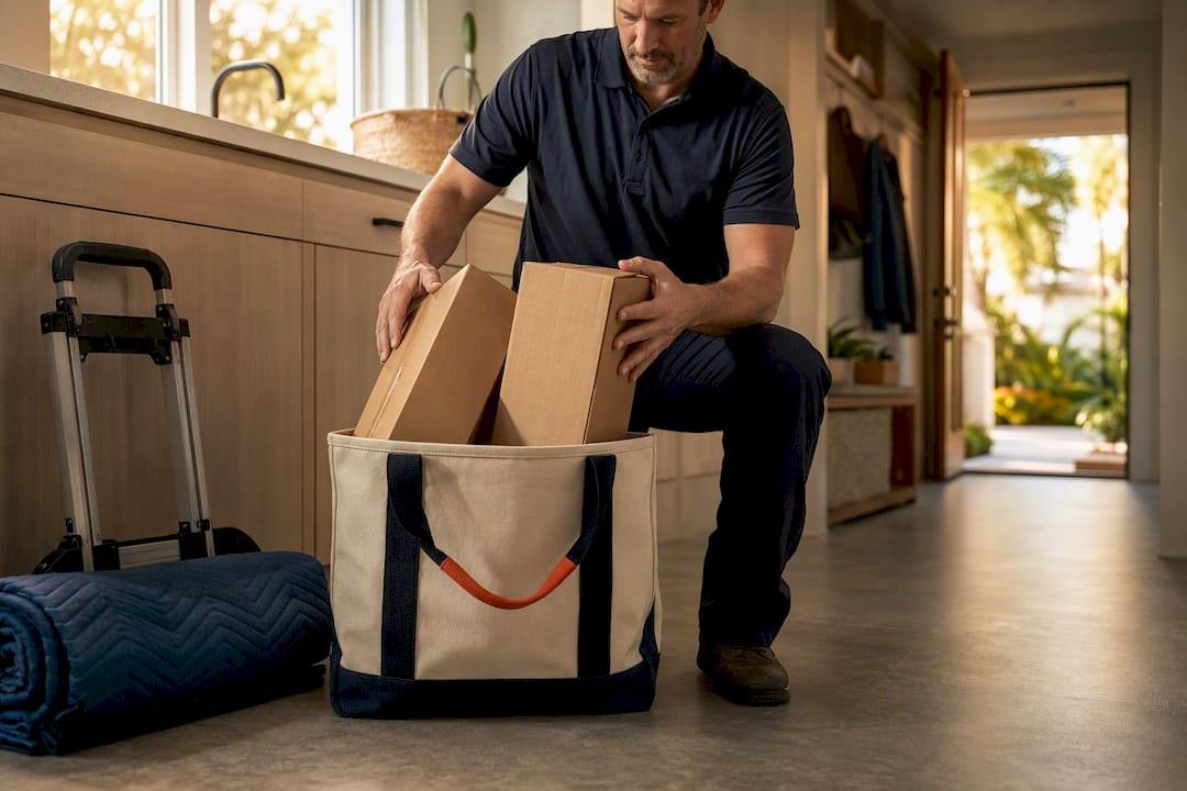 $35 an Hour: What That Buys in SWFL Concierge Services