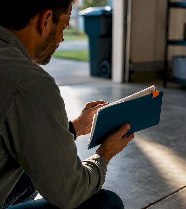 5 Step COI Check: Hauling Liability and Insurance for SWFL Homes