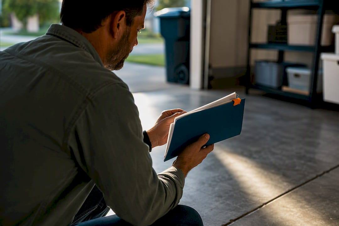 5 Step COI Check: Hauling Liability and Insurance for SWFL Homes