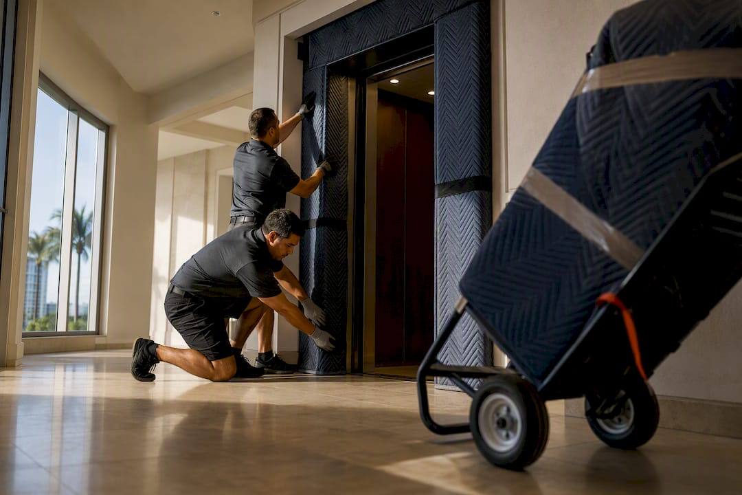4 Things to Lock Down Before Moving Into a Naples Condo