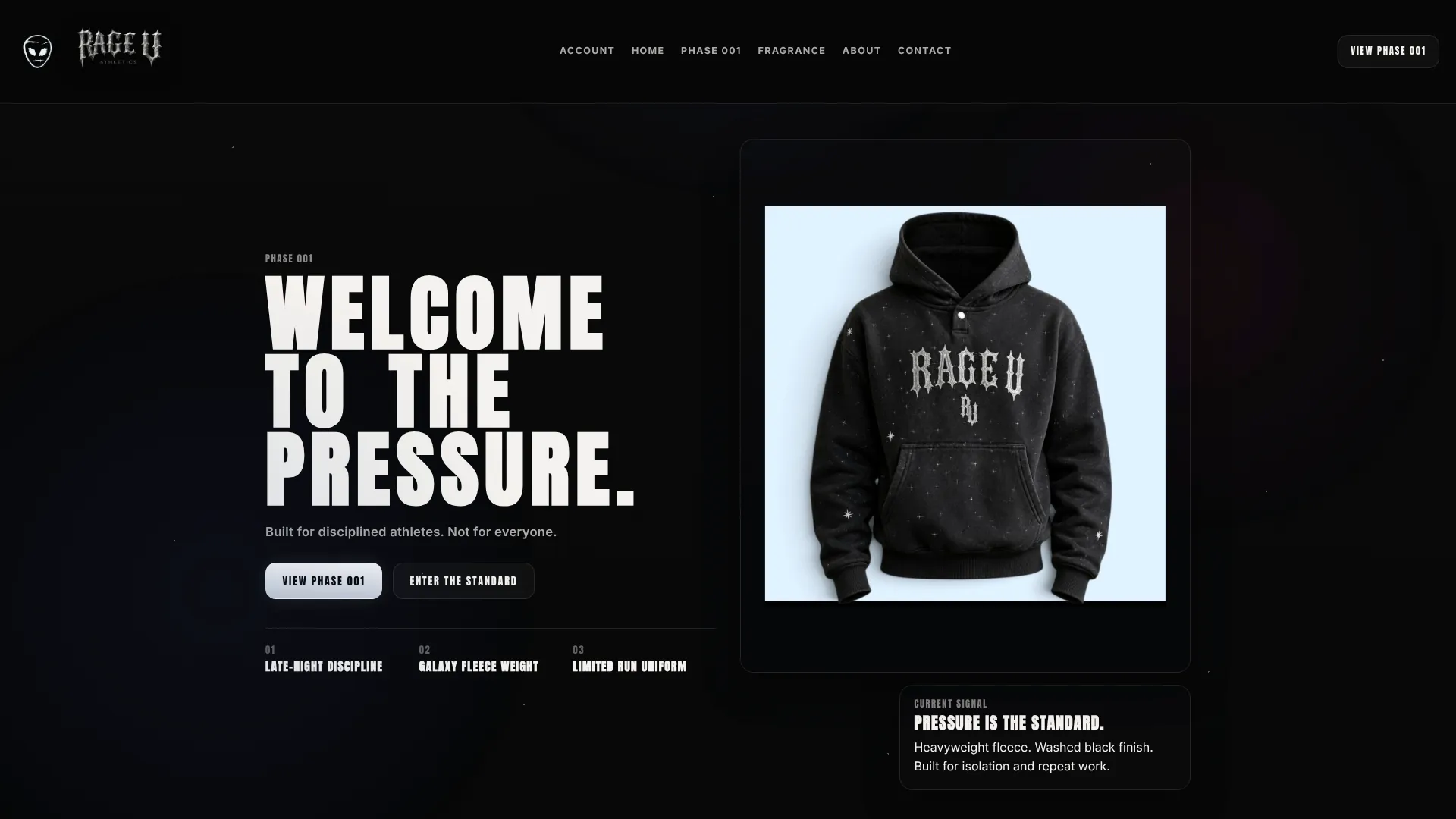 Rageuathletics